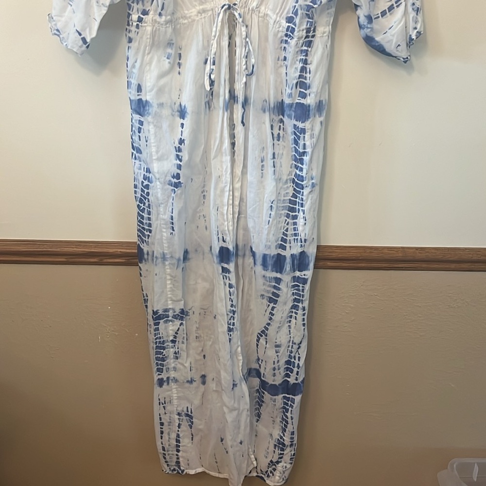 Asos swim cover up - Picture 5 of 9